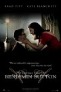 The Curious Case of Benjamin Button (2 disc set)